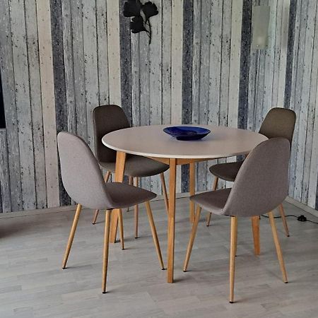 Ferienwohnung Giengen Giengen an der Brenz Exterior foto