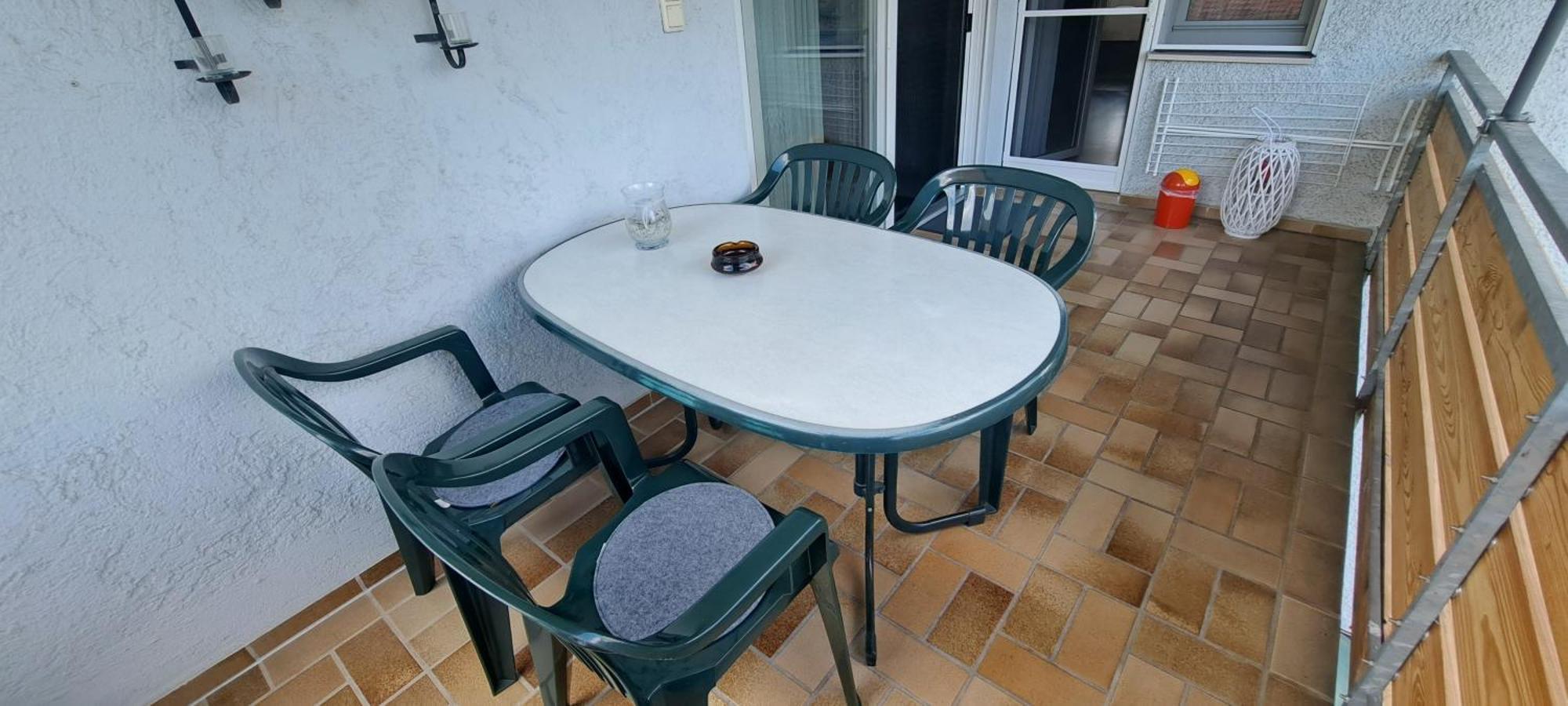 Ferienwohnung Giengen Giengen an der Brenz Exterior foto